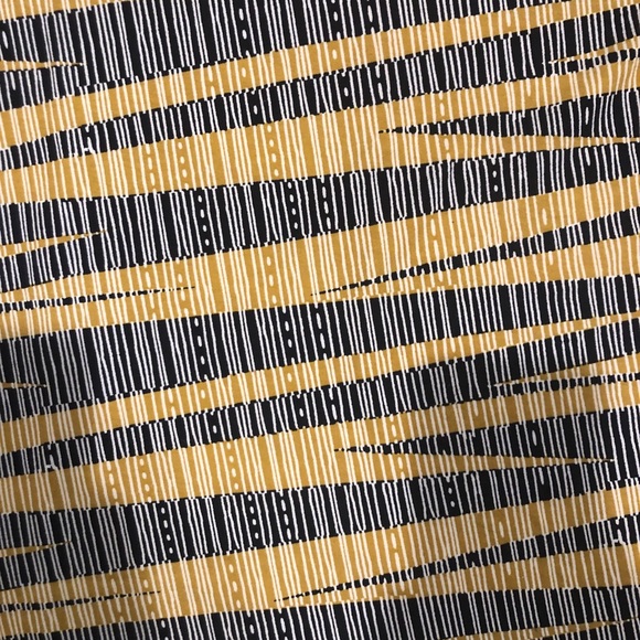 TWO! LuLaRoe Hi-Lo Patterned Irma Tunic Tops, NWOT - Picture 2 of 8